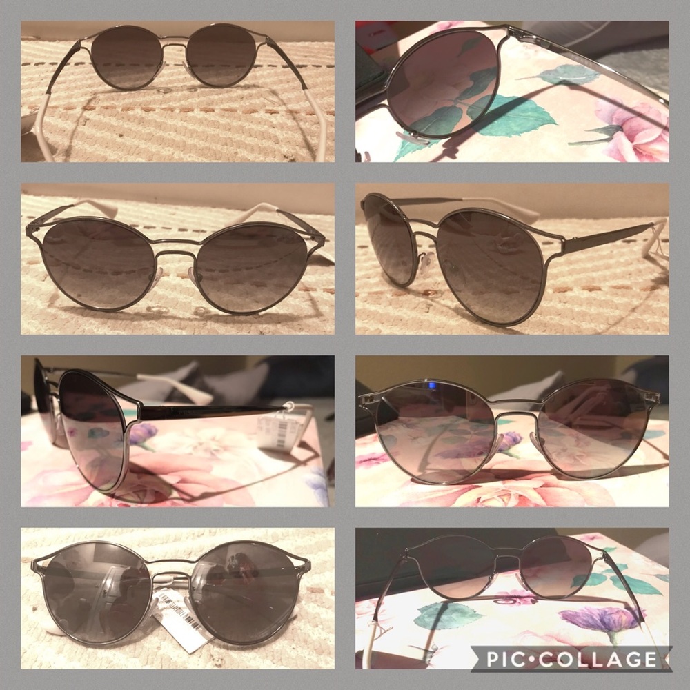 PRADA- P𝚁𝟼𝟸𝚂 𝙲𝚒𝚗𝚎𝚖𝚊 𝚂𝚞𝚗𝚐𝚕𝚊𝚜𝚜𝚎𝚜 - Picture 2 of 16